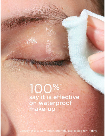 Instant Eye Make Up Remover 125ml