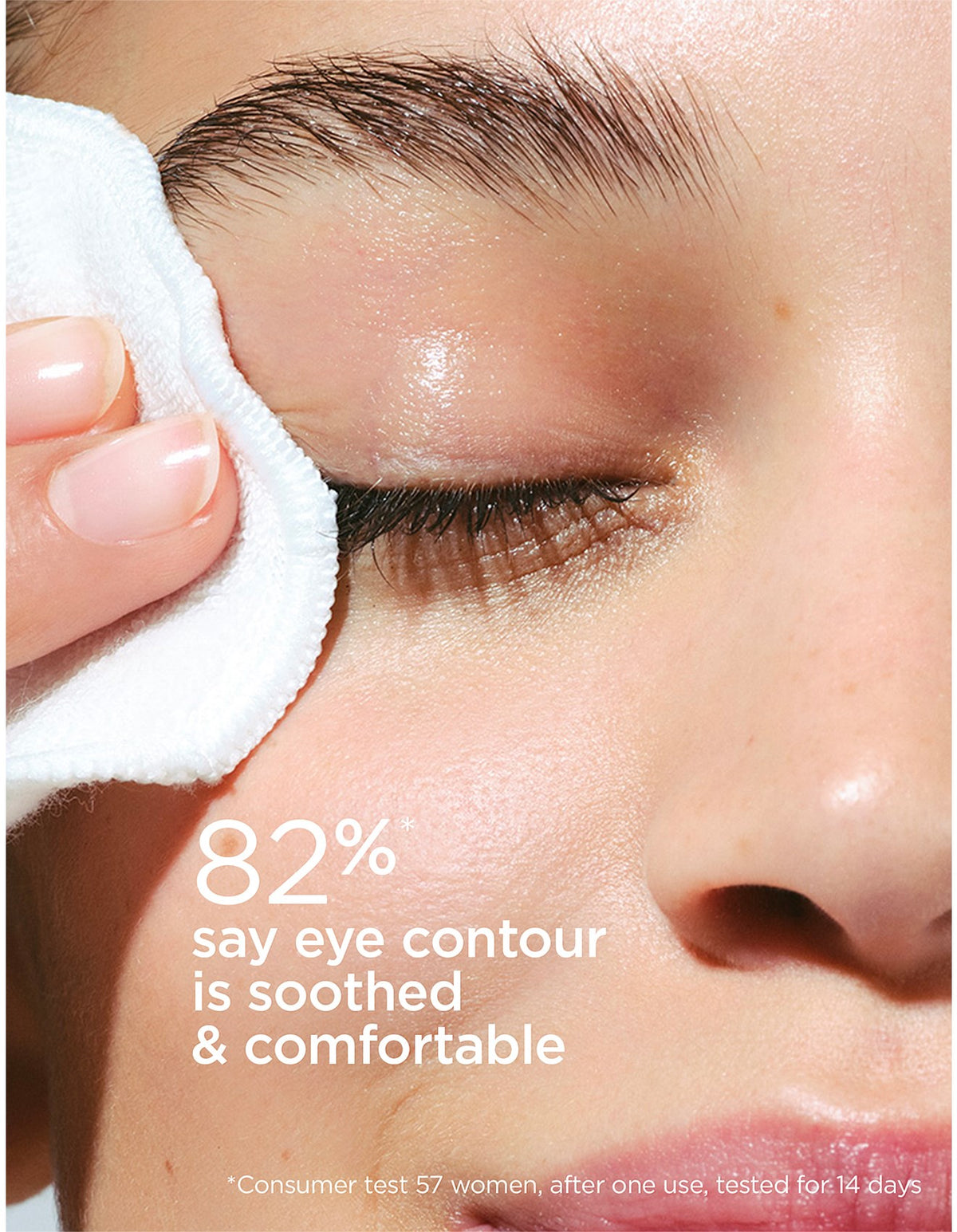 Gentle Eye Make Up Remover 125ml