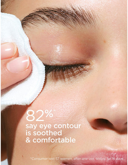 Gentle Eye Make Up Remover 125ml