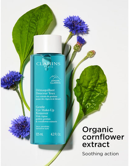 Gentle Eye Make Up Remover 125ml