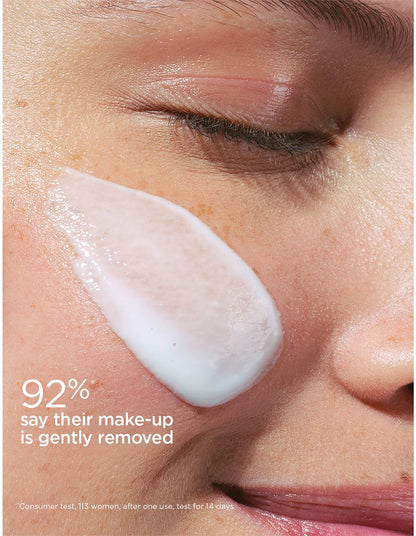 Velvet Cleansing Milk 200ml