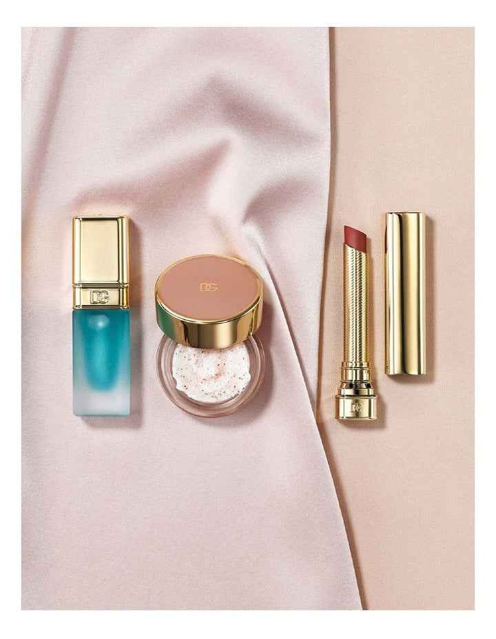 Nouri-Lip Berry Scrub