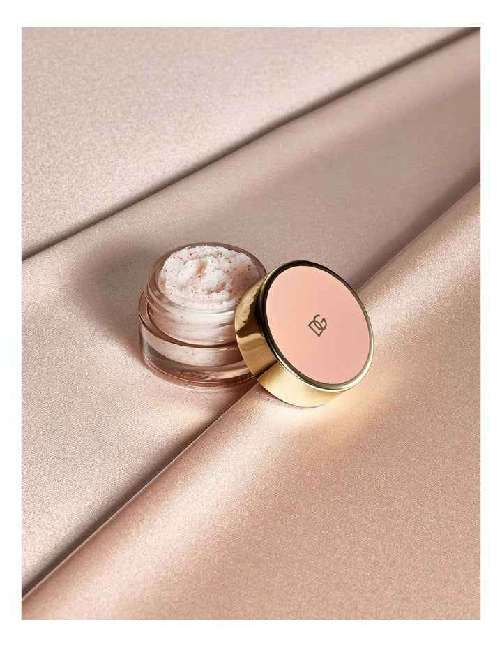 Nouri-Lip Berry Scrub