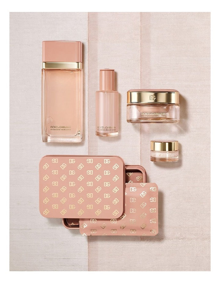 Dolce & Gabbana Glow-Bounce Ceramide Cream 50ml