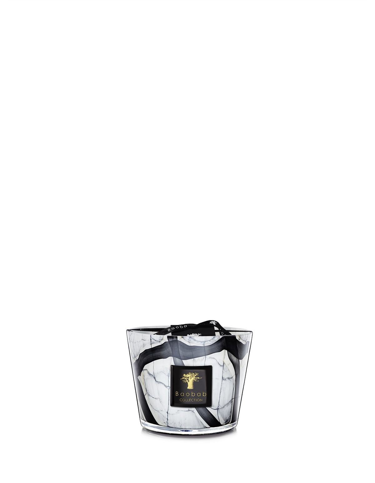 Stones Marble Max 10 500g Scented Candle Marble