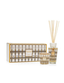 My First Baobab Candle and Diffuser Gift Set - Roma