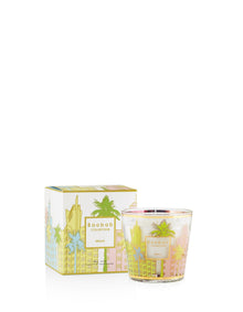 My First Baobab Max 8 Miami Candle 190g
