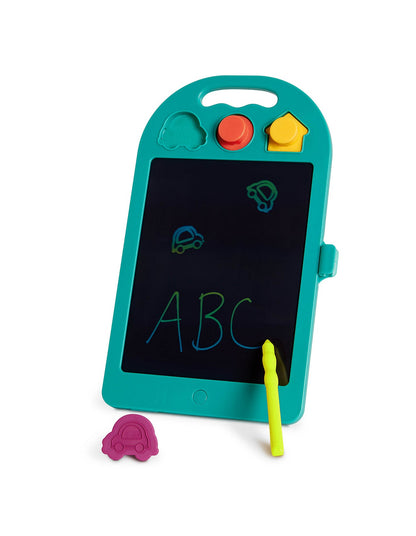Rainbow Doodler Creative Drawing Board