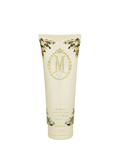 Marshmallow Creamy Body Polish 200ml