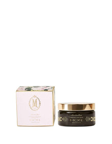 Marshmallow Overnight Foot Balm With Sockettes 240ml