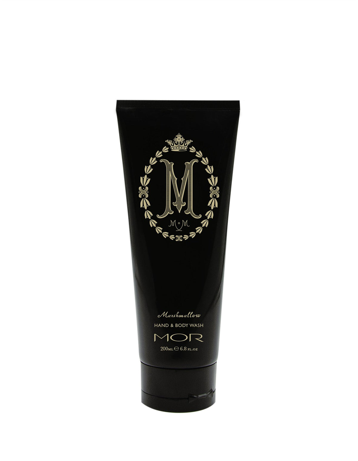 Marshmallow Spa Hand & Body Wash 200ml