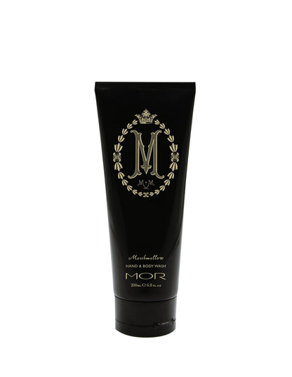 Marshmallow Spa Hand & Body Wash 200ml