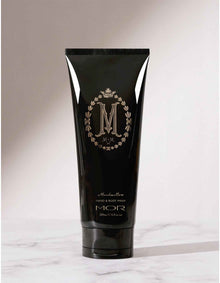 Marshmallow Spa Hand & Body Wash 200ml