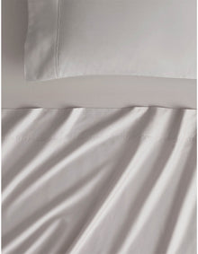 SUPER SOFT TENCEL COTTON MULTI-DEPTH SHEET SET KING IN DOVE