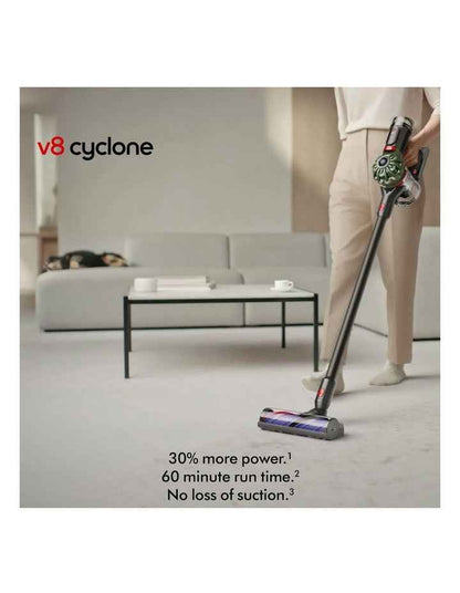 V8 Cyclone Cordless Vacuum
