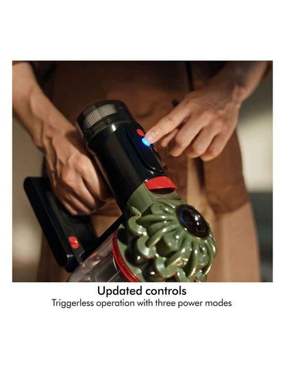 V8 Cyclone Cordless Vacuum