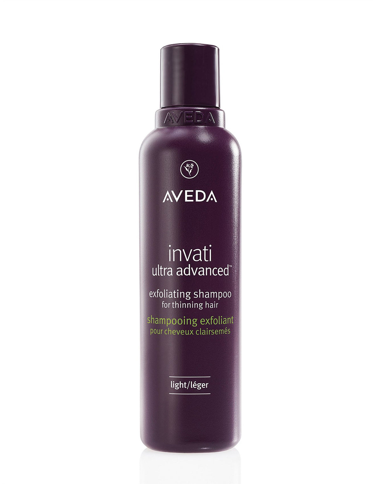 Invati Ultra Advanced Exfoliating Shampoo Light 200ML