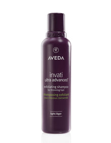 Invati Ultra Advanced Exfoliating Shampoo Light 200ML