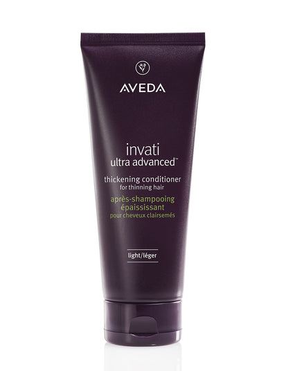 Invati Ultra Advanced Thickening Conditioner Light 200ml