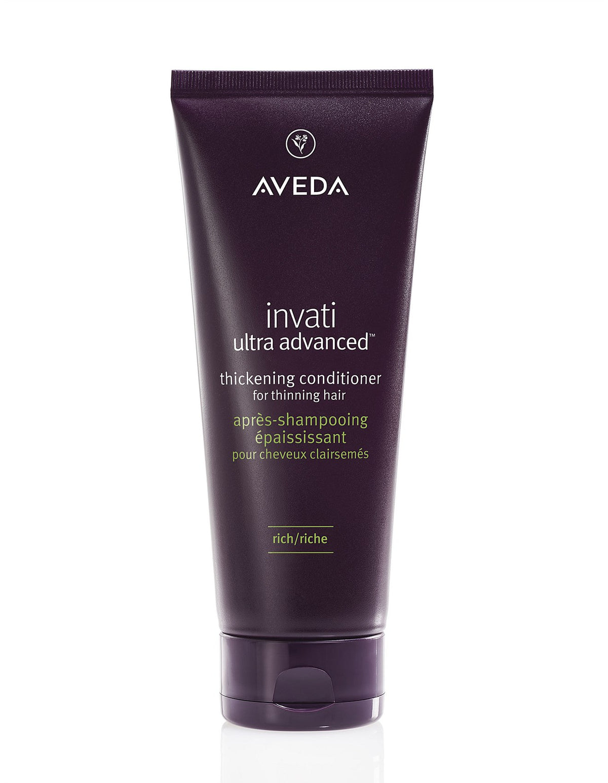 Invati Ultra Advanced Thickening Conditioner Rich 200ml