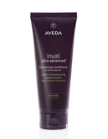 Invati Ultra Advanced Thickening Conditioner Rich 200ml