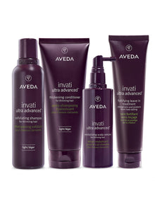 Invati Ultra Advanced Light Full Size System Set