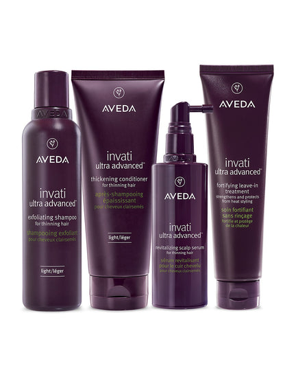 Invati Ultra Advanced Light Full Size System Set