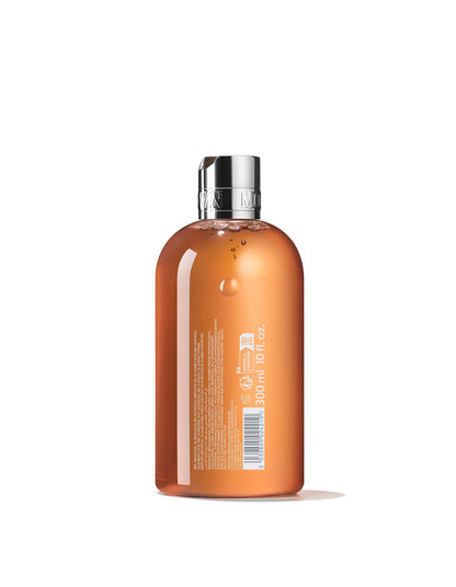 SUNLIT CLEMENTINE & VETIVER BATH & SHOWER GEL 300ML