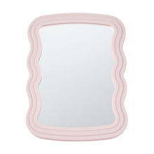 OXX Travel Mirror - Pink