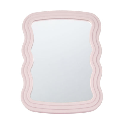 OXX Travel Mirror - Pink