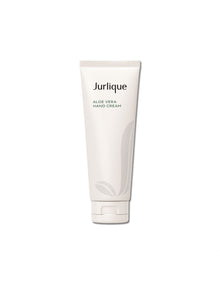 Aloe Vera Hand Cream 125ml