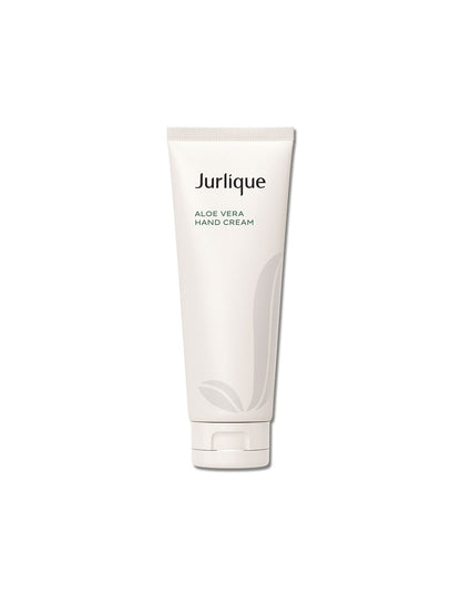 Aloe Vera Hand Cream 125ml