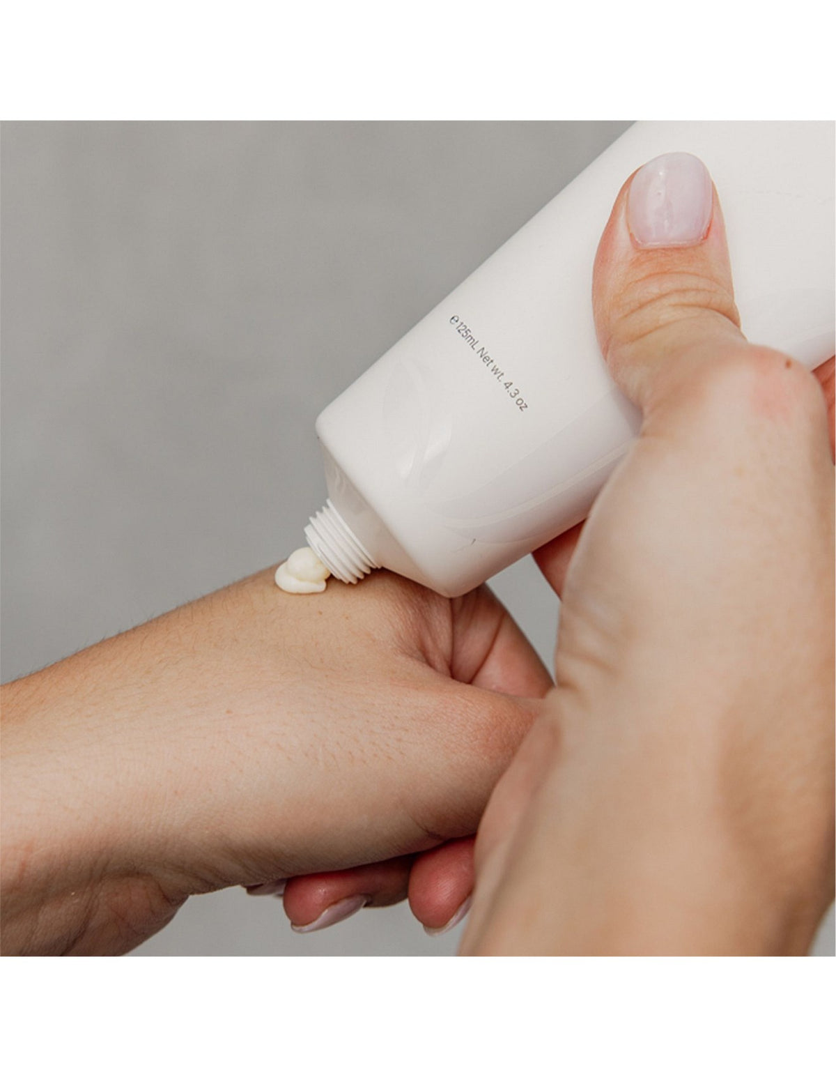 Aloe Vera Hand Cream 125ml