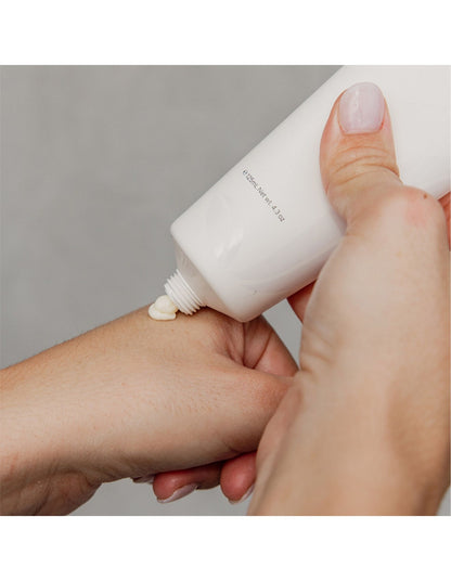 Aloe Vera Hand Cream 125ml