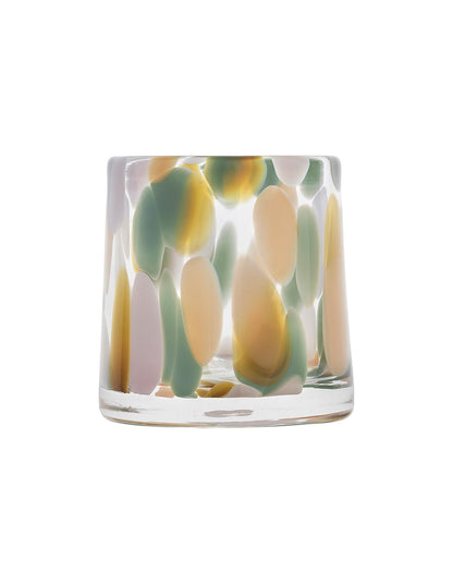 Camille Set of 4 Tumblers 260ml Citron