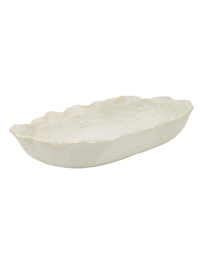 Inlet Oval Serving Dish 45x24cm