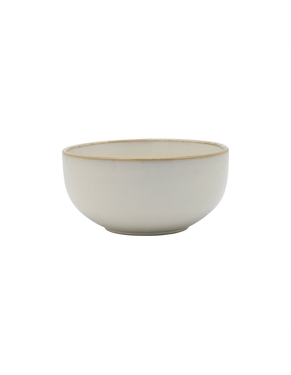 Element Noodle Bowl 14cm Blanc