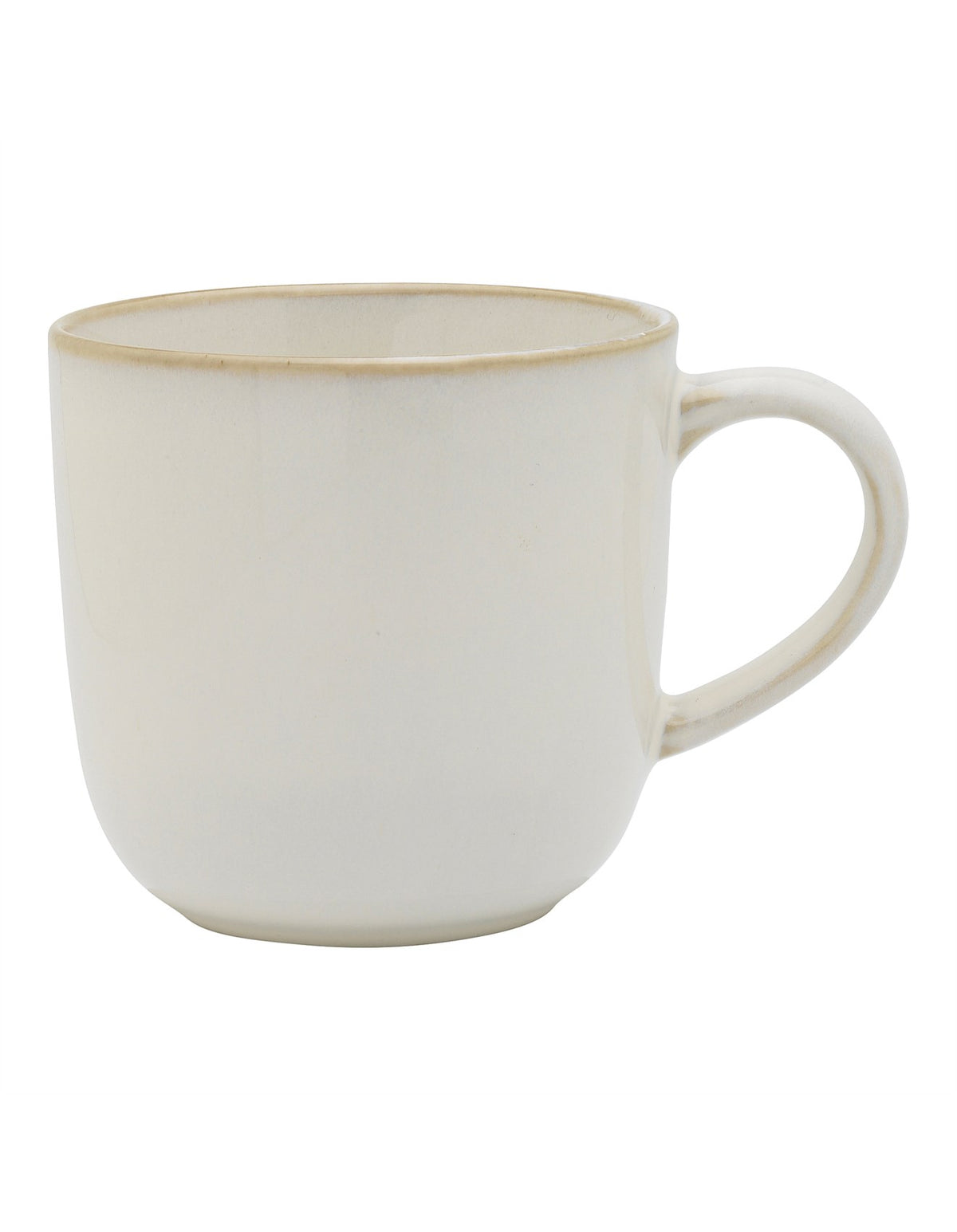 Element Mug 360ml Blanc
