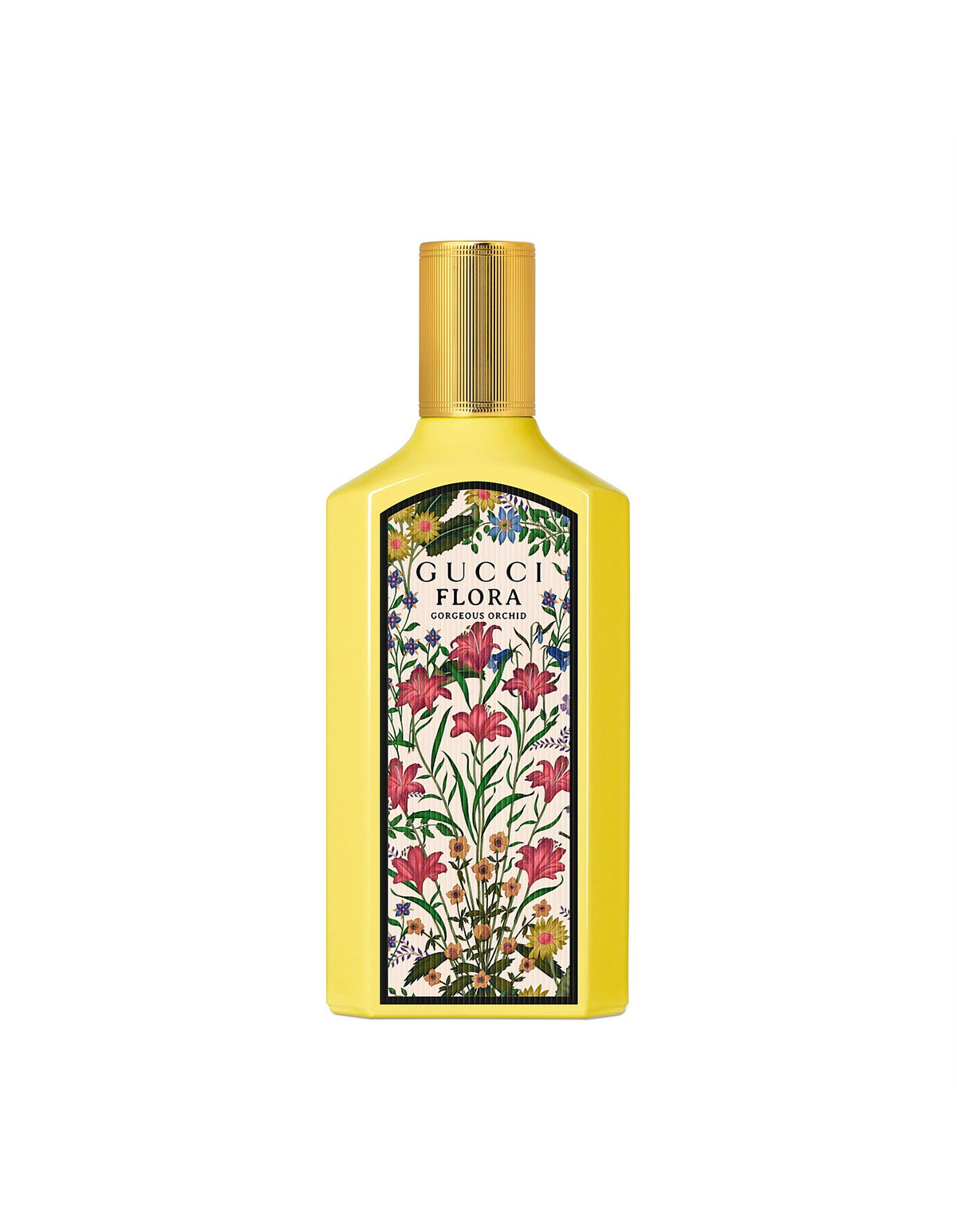 Gucci Flora Gorgeous Orchid Eau de Parfum 100ml