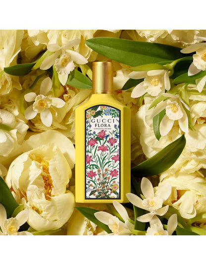 Gucci Flora Gorgeous Orchid Eau de Parfum 100ml