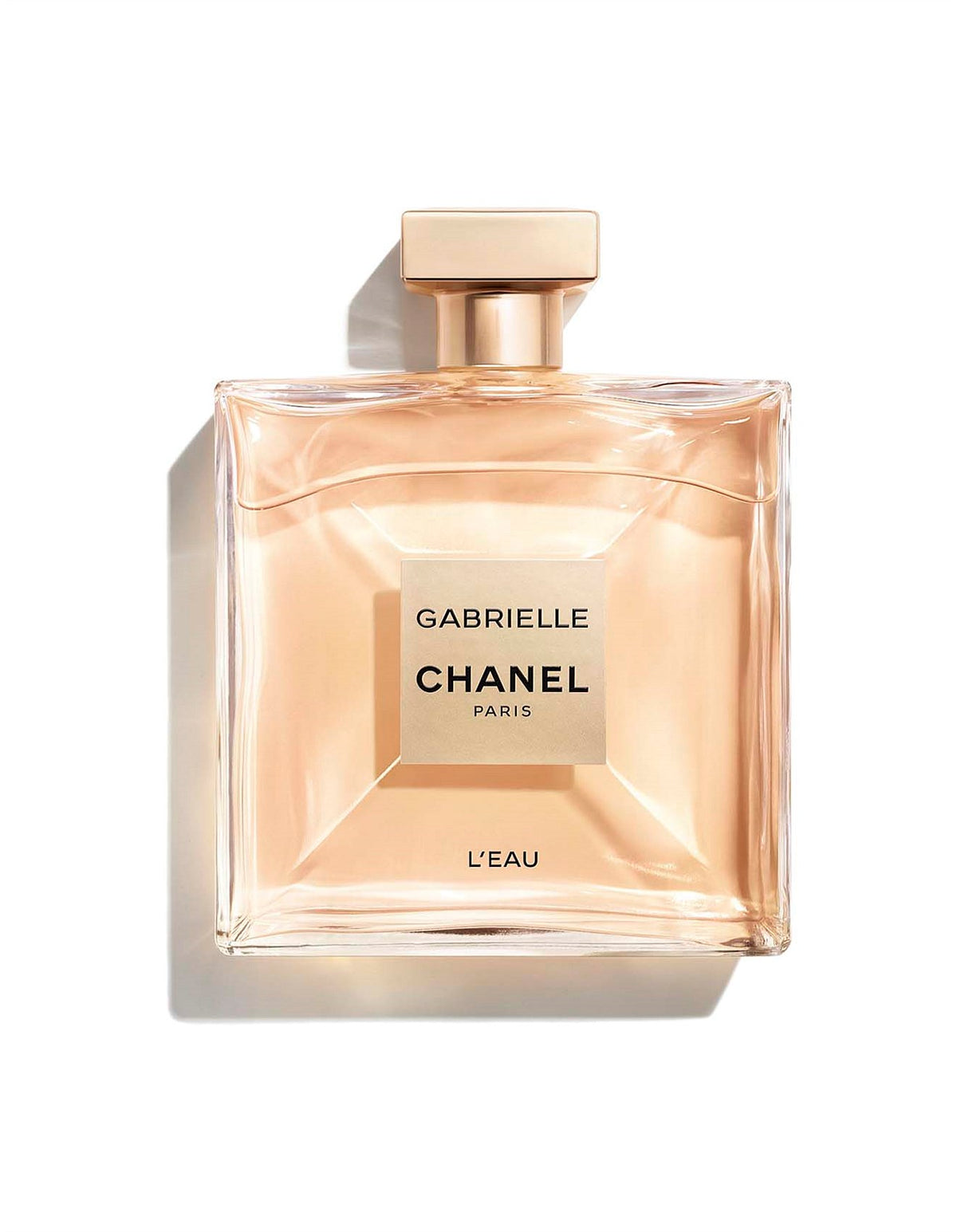 GABRIELLE CHANEL L'Eau 100ml