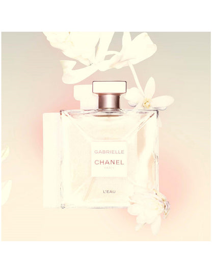 GABRIELLE CHANEL L'Eau 100ml