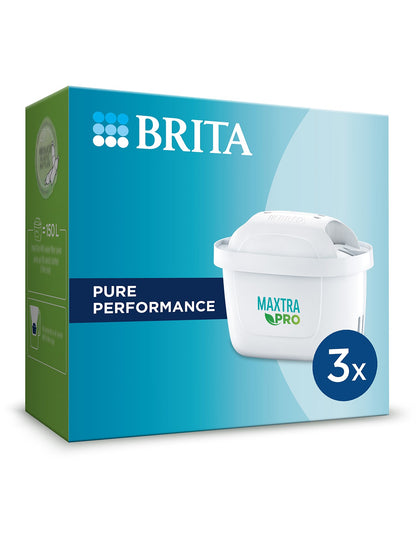 MAXTRA PRO PURE PERFORMANCE FILTERS SET OF 3