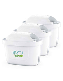 MAXTRA PRO PURE PERFORMANCE FILTERS SET OF 3