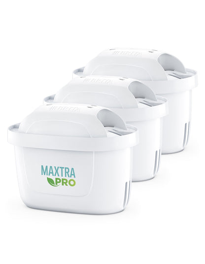 MAXTRA PRO PURE PERFORMANCE FILTERS SET OF 3