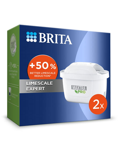 MAXTRA PRO LIMESCALE EXPERT FILTERS SET OF 2