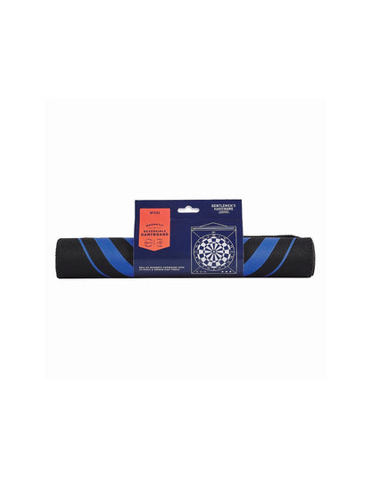 Dart Board Roll