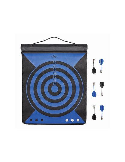 Dart Board Roll