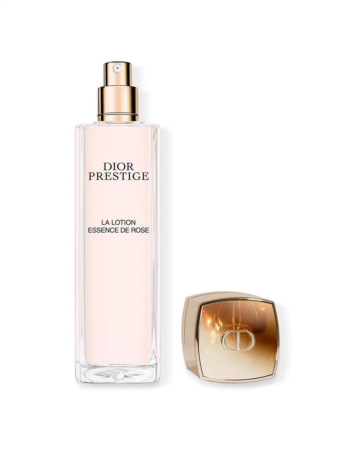 Dior Prestige La Lotion Essence de Rose 150ml