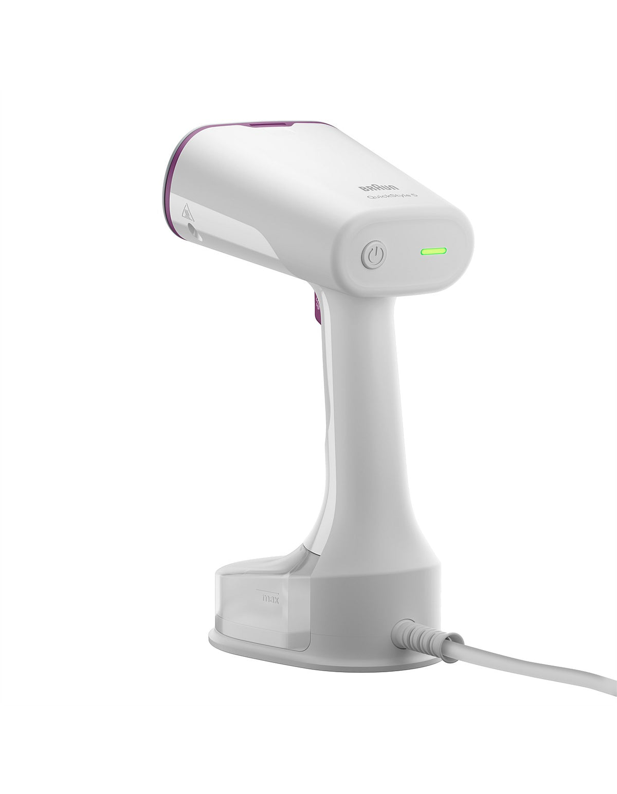 QuickStyle 5 Garment Steamer